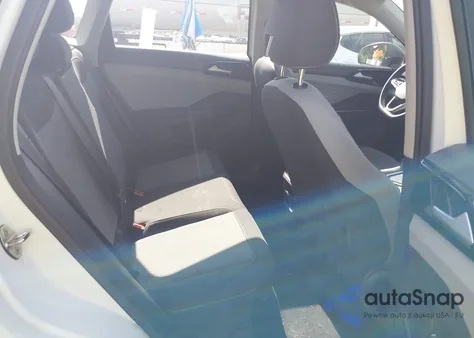 2024 Volkswagen Taos 1.5T S from USA, damaged, VIN 3VV5X7B22RM032517